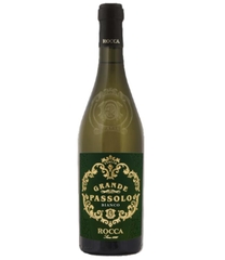 Grande Passolo Chardonnay Salento IGT - DOCG