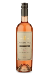 Casas del Toqui Rose