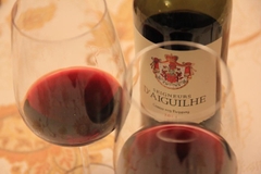 Château d’Aiguilhe 2016