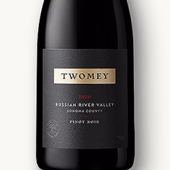 Twomey Pinot Noir