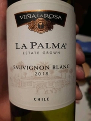 La Palma Sauvignon Blanc