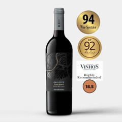 GRAFITE GRANDE RESERVA DOURO 2011
