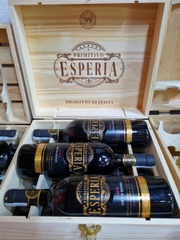 ESPERIA PRIMITIVO PUGLIA