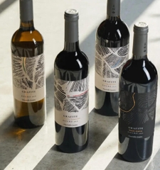 GRAFITE GRANDE RESERVA DOURO 2011