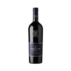 Codigo - Icon Wine - Central valley