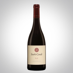 Stark-Condé Syrah
