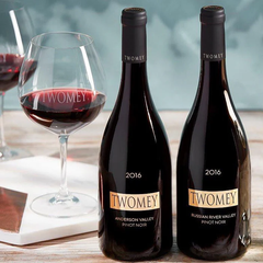 Twomey Pinot Noir