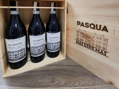 Pasqua Mai Dire Mai Valpolicella Superiore 2013