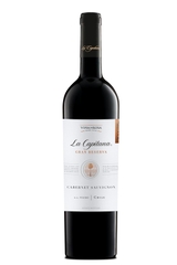 La Capitana - Cabernet Sauvignon - Gran Reserva