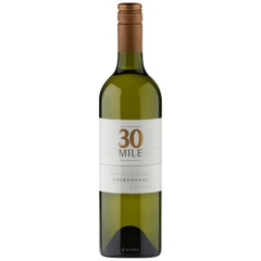 30 Mile Chardonnay