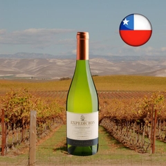 ESTACIÓN Chardonnay