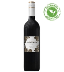 Costa Toscana IGT Rosso – Sangiovese, Syrah & Cabernet Sauvignon