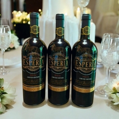 ESPERIA PRIMITIVO PUGLIA