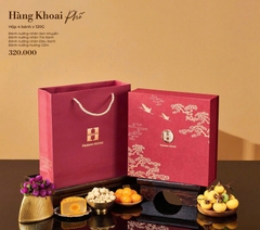 MADAM HƯƠNG
