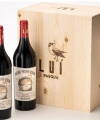 PASQUA LUÍ – Cabernet Sauvignon Veneto IGT