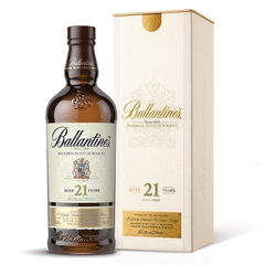 Ballantine's 21 Years Old