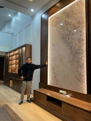 Hoàn thiện nội thất Chung cư