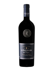 Codigo - Icon Wine - Central valley