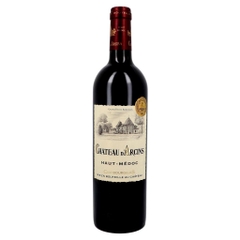 Château d'Arcins