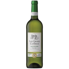 Les Ormes de Cambras Sauvignon Blanc