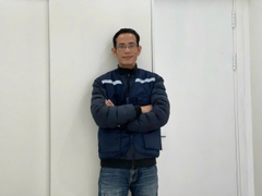 Hoàn thiện nội thất Chung cư