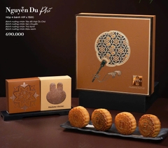 MADAM HƯƠNG