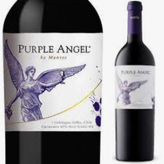 Montes Purple Angel