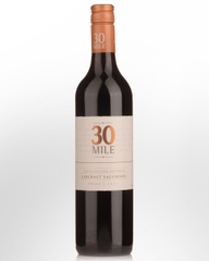 30 Mile Cabernet Sauvignon