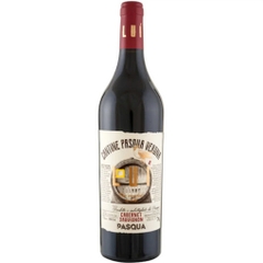PASQUA LUÍ – Cabernet Sauvignon Veneto IGT
