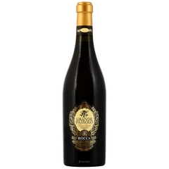 Grande Passolo Rosso Salento IGT - DOGC