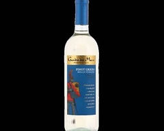 Guardia Dei Mori - Pinot Grigio - Pulgia