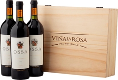 OSSA - Icon Wine - Central Valley