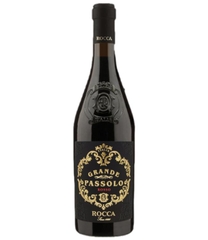 Grande Passolo Rosso Salento IGT - DOGC