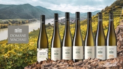 Domäne Wachau Riesling Ried Achleiten Smaragd