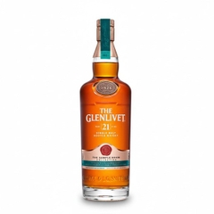 The Glenlivet 21 Years Old 43%