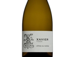 Xavier Vignon Côtes du Rhône Blanc 2024