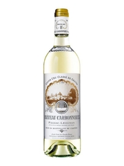 CHÂTEAU CARBONNIEUX GRAND CRU CLASSÉ