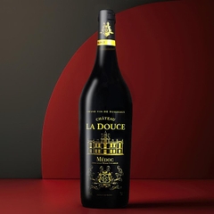CHATEAU LA DOUCE - MEDOC