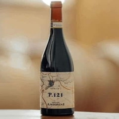 P.121 TENTUTA ANTONINI