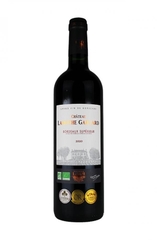 CHÂTEAU LAMOTHE GAILLARD