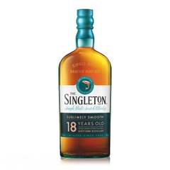 The Singleton 18 Years Old (700ml – 40% ABV)