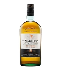 The Singleton 18 Years Old (700ml – 40% ABV)
