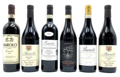 Dante Rivetti Barolo L’Église 2016