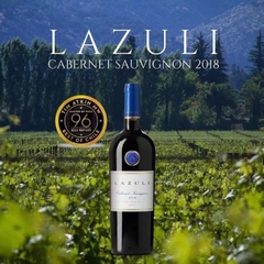 Lazuli 2018 – Peñalolén