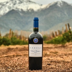 Lazuli 2018 – Peñalolén