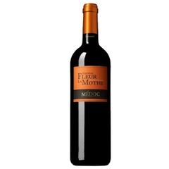 Château Fleur La Mothe 2018