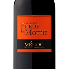Château Fleur La Mothe 2018