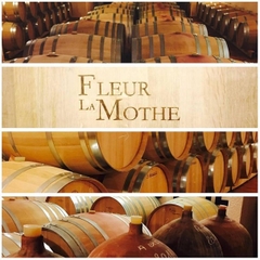 Château Fleur La Mothe 2018