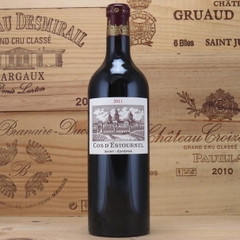 Château Cos d'Estournel 2011