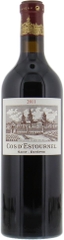 Château Cos d'Estournel 2011